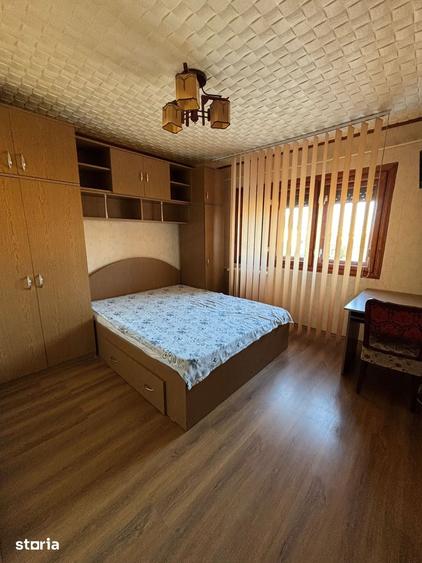 Apartament cu 2 camere decomandat în Brazda lui Novac