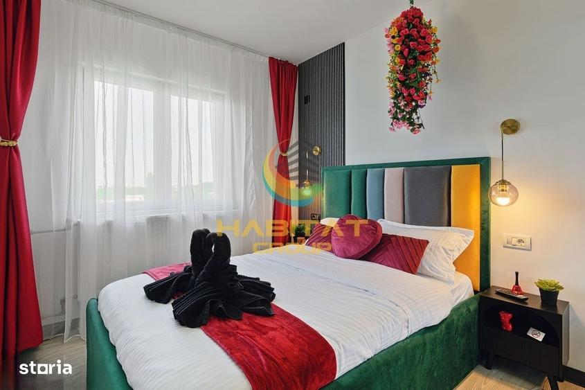 Apartament 3 camere mobilat si utilat- - 5