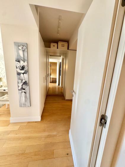 Apartament cu 3 camere decomandat în Nord