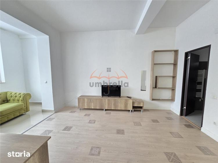 Apartament cu 2 camere în Bulgaria