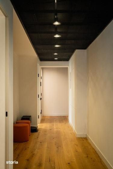 Nu se aplica TVA! Design Premium | Terasa + Parcare - 6