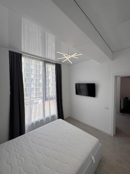 Apartament cu 2 camere decomandat în Nord