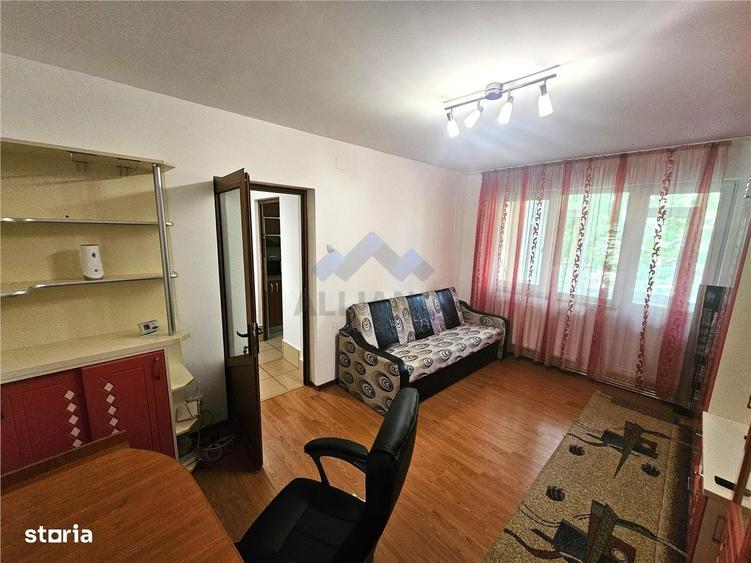 Apartament mobilat si utilat, Tatarasi-Ciurchi - 2