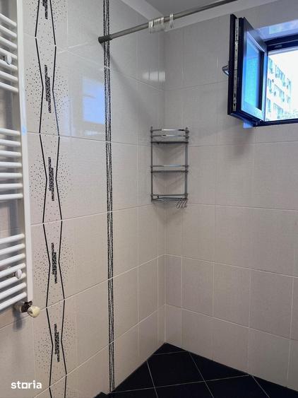 Apartament cu 3 camere în Titan