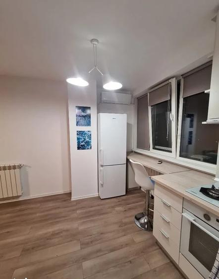 Garsonieră semidecomandată, mobilată în Titan