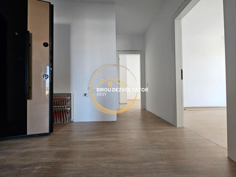 Apartament cu 2 camere decomandat în Theodor Pallady