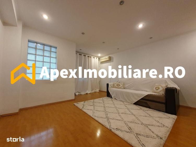Apartament 2 camere de inchiriat 13 Septembrie Bucuresti | ApexImobili - 2