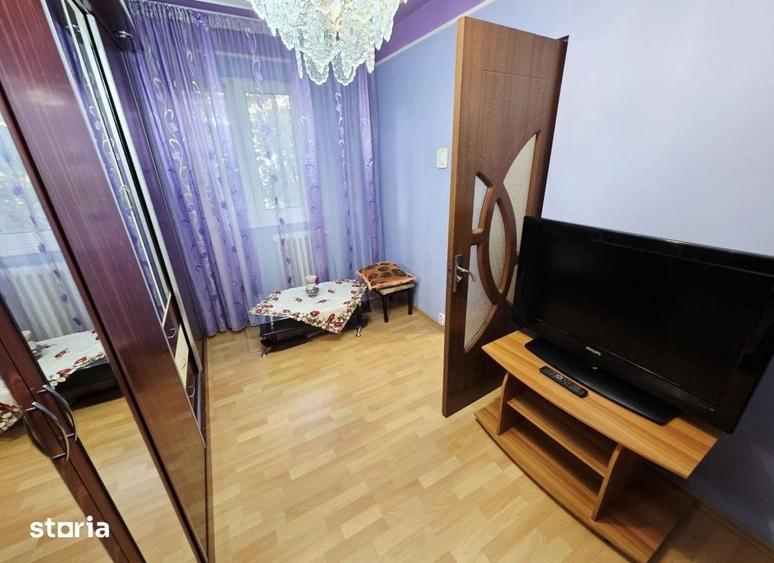 Apartament cu 2 camere în Alexandru cel Bun