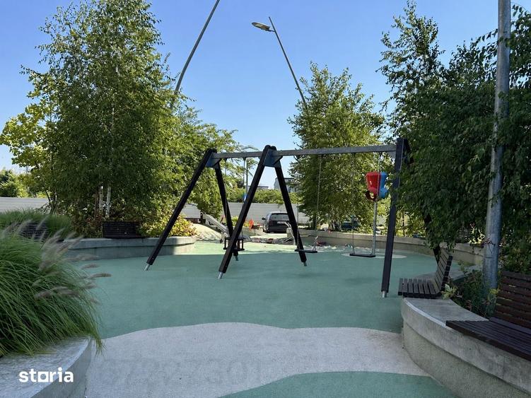 Apartament 3 camere | AFI City | Prima inchiriere | Parcare inclusa - 7