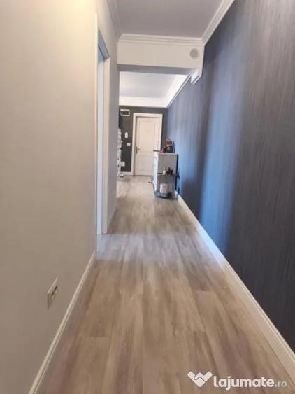 Apartament cu 2 camere decomandat în Rădăuți