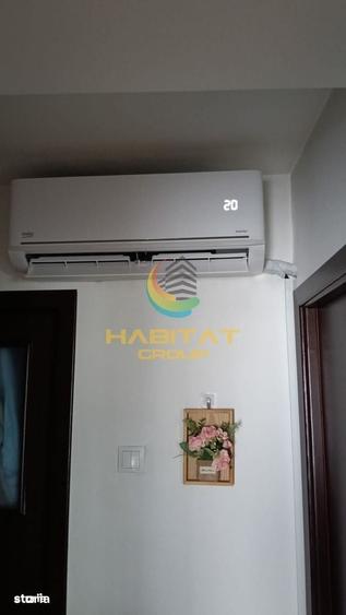 Apartament cu 2 camere decomandat în Jilava