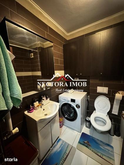 NECTORA IMOB-Apartament 2 camere, Prima Nufarul, Mobilat/Utilat, 47 mp - 1