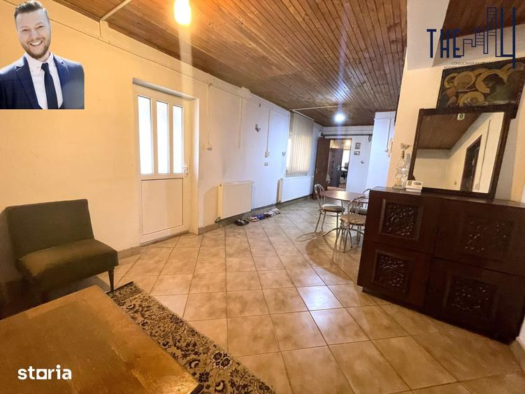 Casă cu 4 camere cu Teren 936 Mp în Afumați