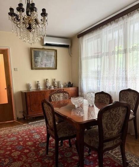 Obor 2 Camere Ac Metrou Pet Friendly - 8