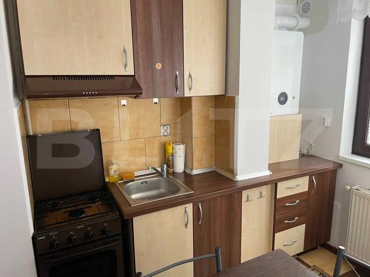 Apartament 3 camere, 60 mp, zona Teilor - 3