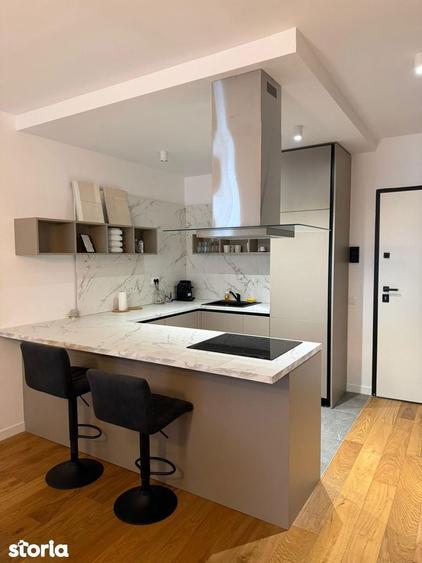 Apartament cu 2 camere în Cotroceni