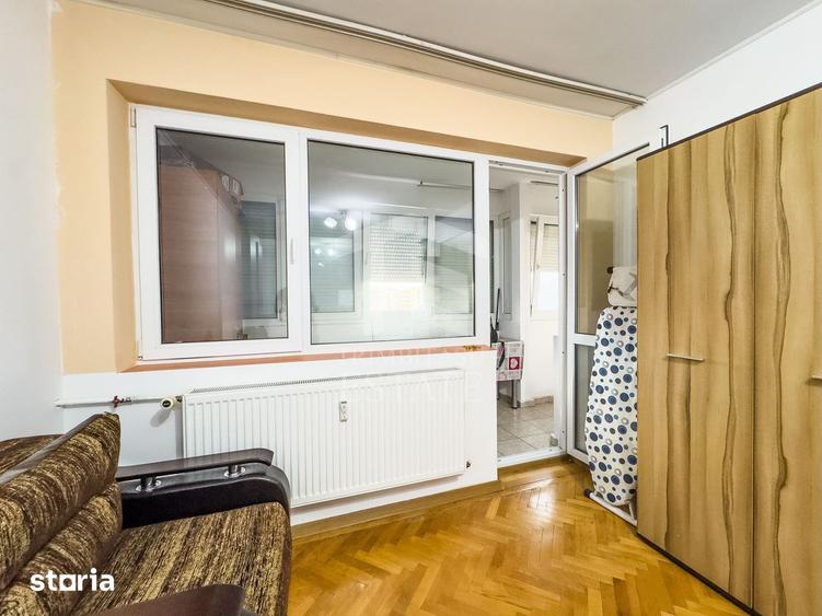 2 camere decomandat | Dristor | Pet-Friendly | ParkLake & Parcul Ior - 10