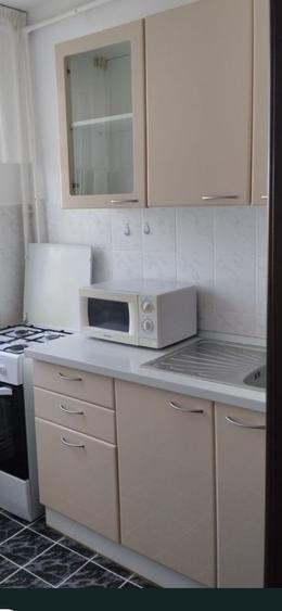 Garsonieră semidecomandată în Astra
