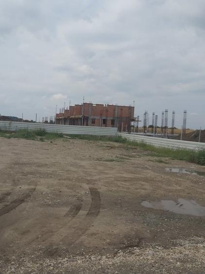 Teren Construcții intravilan de 980 mp, în Corbeanca