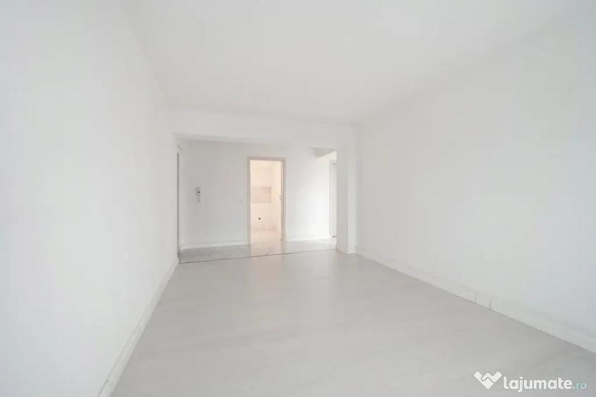 Apartament cu 2 camere decomandat în Chitila