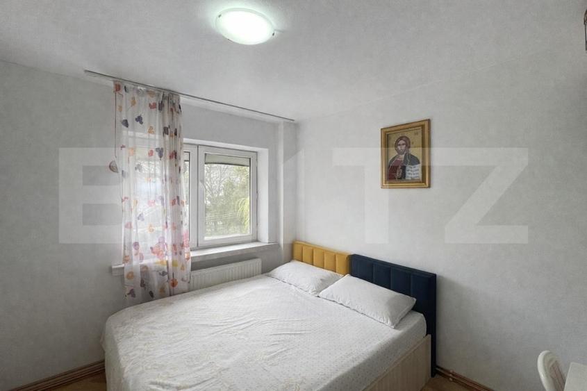 Apartament 3 camere, 69 mp, zona Gara - Rovine - 6