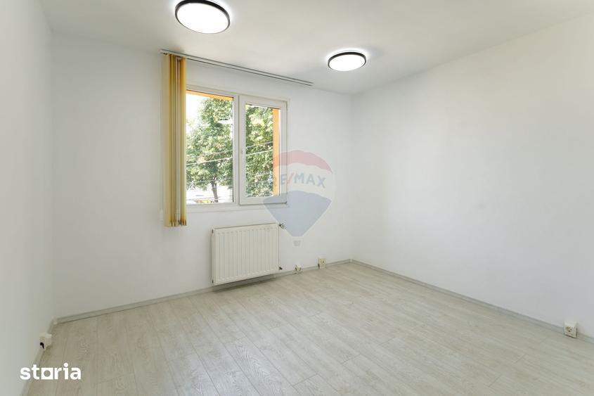 Spațiu comercial, de 68.5 mp, în Olimpia-Stadion