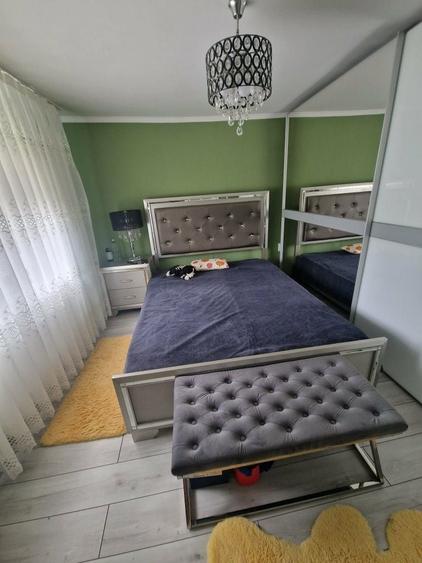 Casă cu 3 camere în Ginta