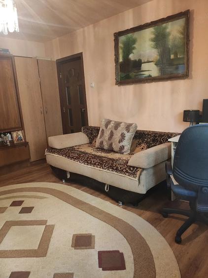 Apartament cu 2 camere semidecomandat în Brazda lui Novac
