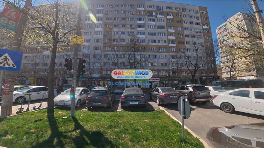 Spațiu comercial, de 110 mp, în Dristor