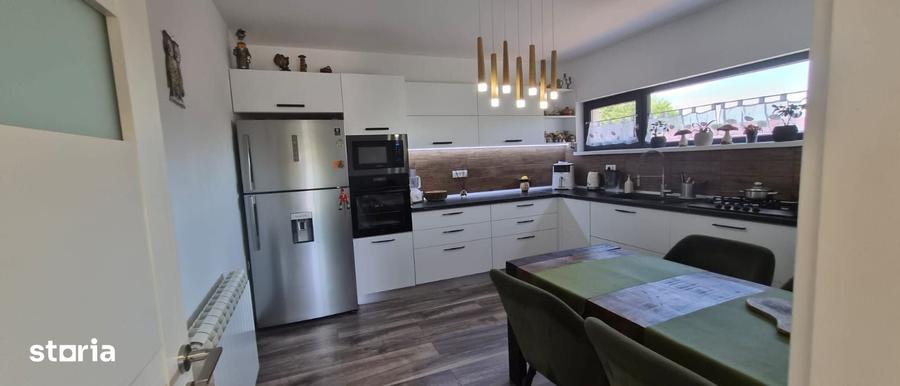 Exclusivitate ! Duplex premium P+1+Pod | Lumina | Constructie 2022 - 12