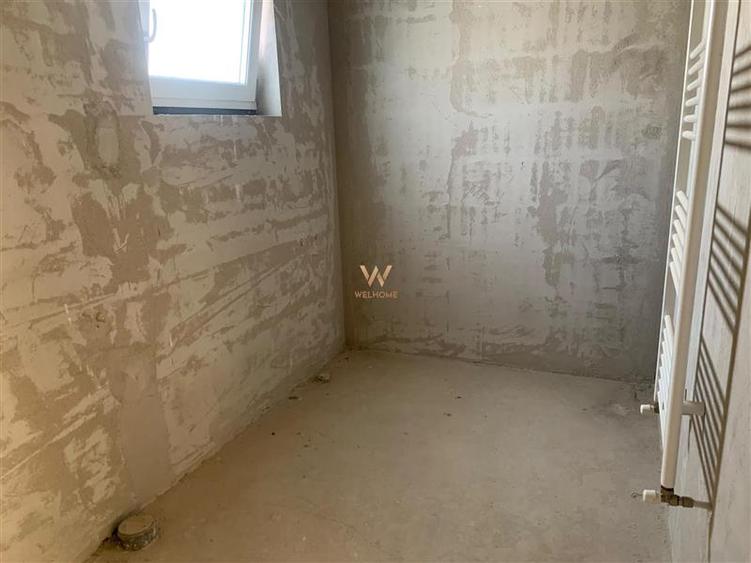 Duplex cu 4 camere cu Teren 195 Mp în Șelimbăr