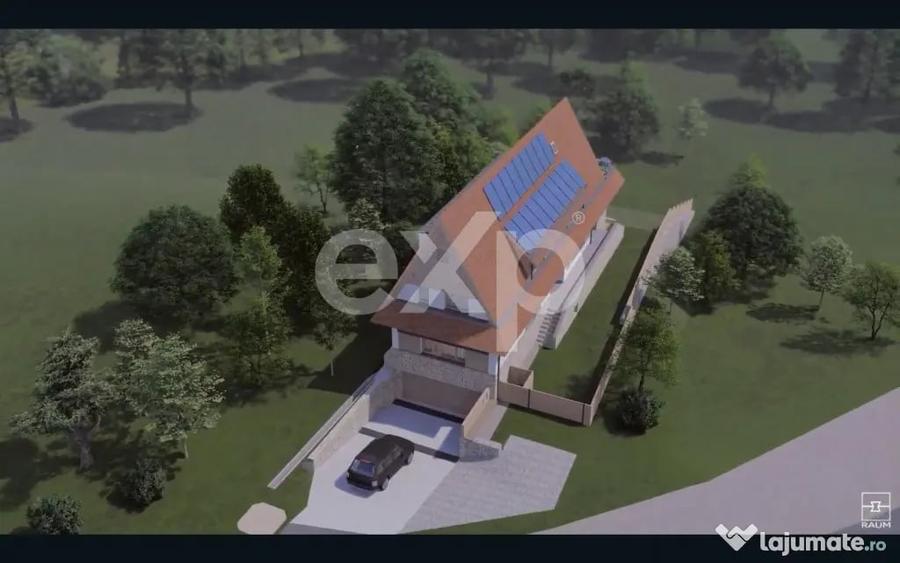 Teren în Sălicea