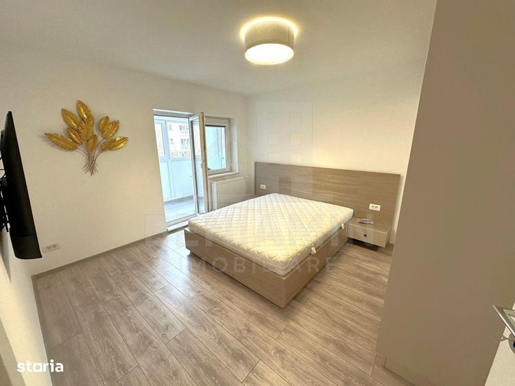 Apartament cu 4 camere în Ultracentral