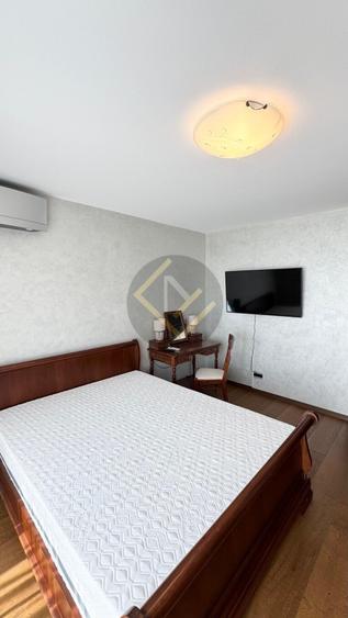 Duplex cu 4 camere cu Canalizare în Pipera