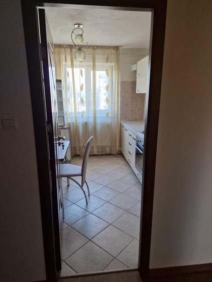 Apartament cu 3 camere decomandat în Fălticeni