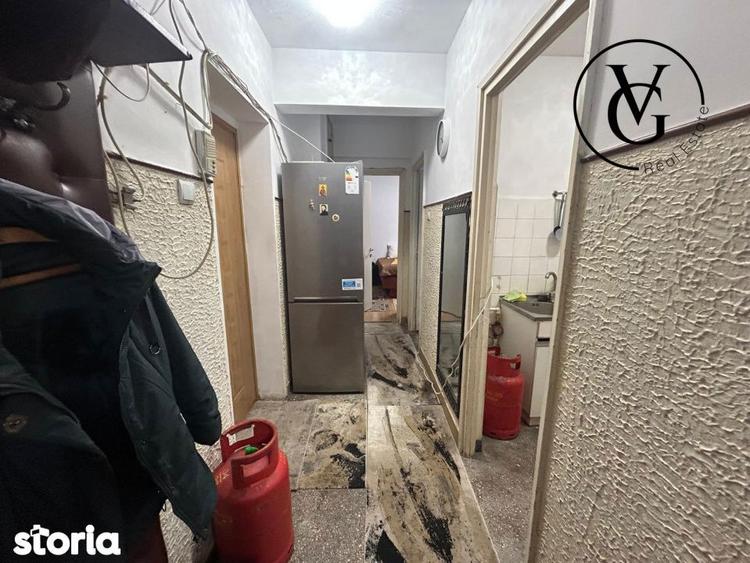 Apartament 2 camere Centru / Ultracentral - 4