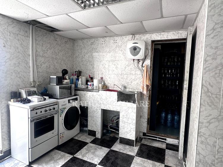 Spațiu comercial, de 81 mp, în Iosia-Nord