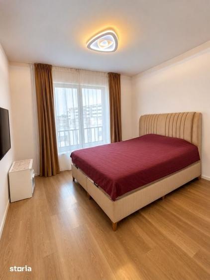 De vanzare apartament 2 camere | Parcare inclusa | Rond OMV | H Piper - 5