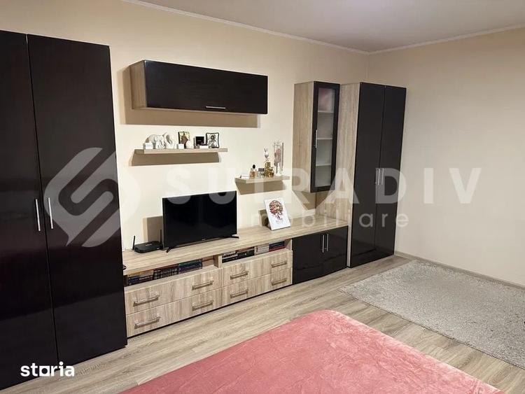 Apartament 1 camera, 45 mp, balcon | Mara?ti - 7