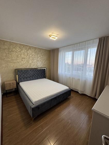 Apartament cu 2 camere decomandat în Ultracentral