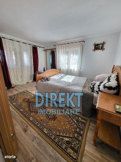 Casă cu 4 camere în Piatra