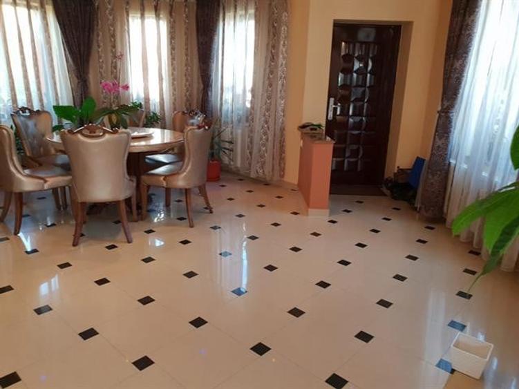 Casă cu 4 camere cu Teren 400 Mp în Găvana