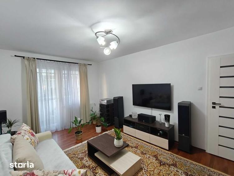 Apartament 2 camere confort 1 et 3 cu garaj+pivnita Unirii/Iosif Hodos - 2