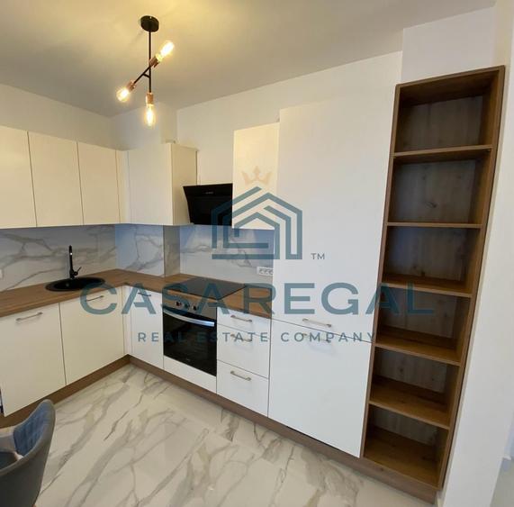 Apartament 2 camere Prima Arena - 3
