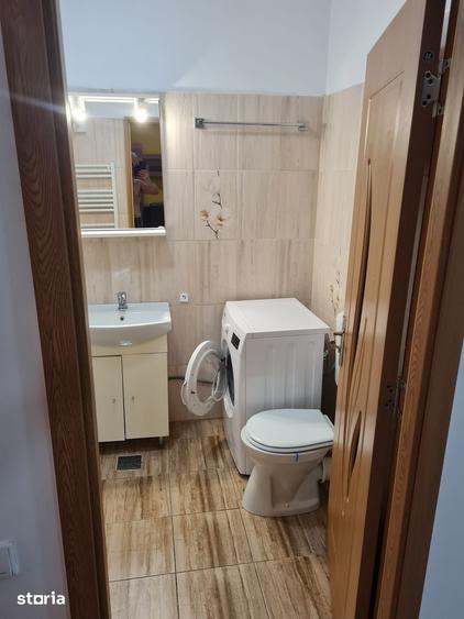 Apartament cu 3 camere în Dâmbul Rotund