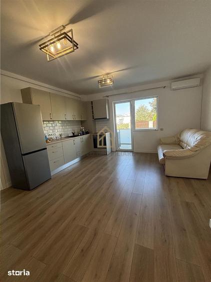 Apartament cu 3 camere în Recea