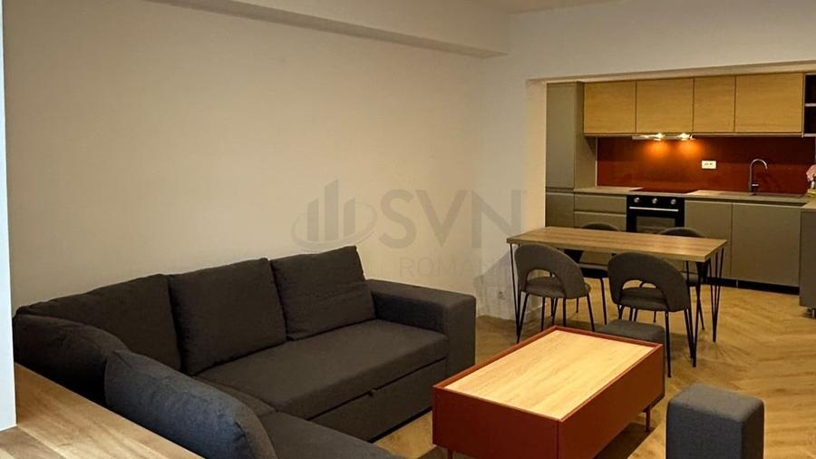REA0100869 Apartament 3 camere I Victoriei - 1