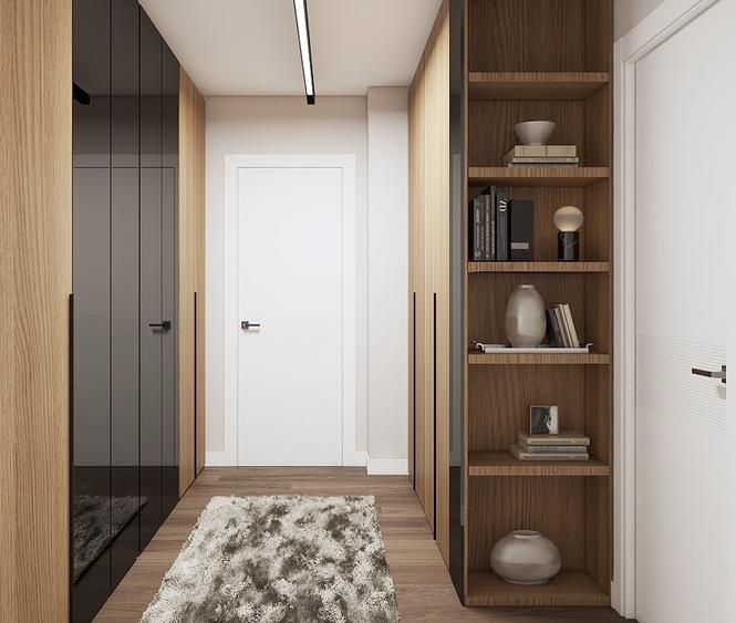 *MTM PIPERA LAKE*Apartament 2 camere cu gradina proprie - 8