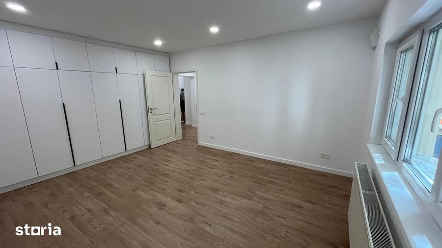 Apartament premium, complet renovat, prima inchiriere + parcare - 19