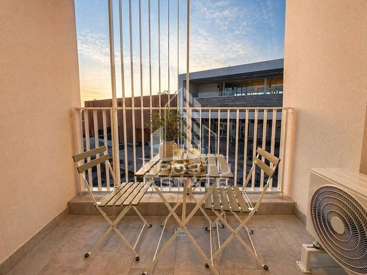 Apartament 2 camere de închiriat de lux, City of Mara Circumvalatiunii - 20